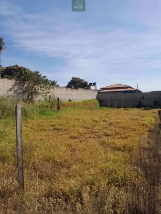 Imagem Terreno com escritura no Oratório
