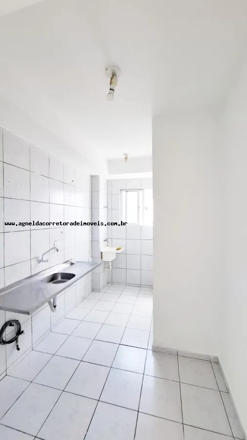 Imagem Apartamento para Venda em Natal, Pitimbu, 2 dormitórios, 1 banheiro, 1 vaga