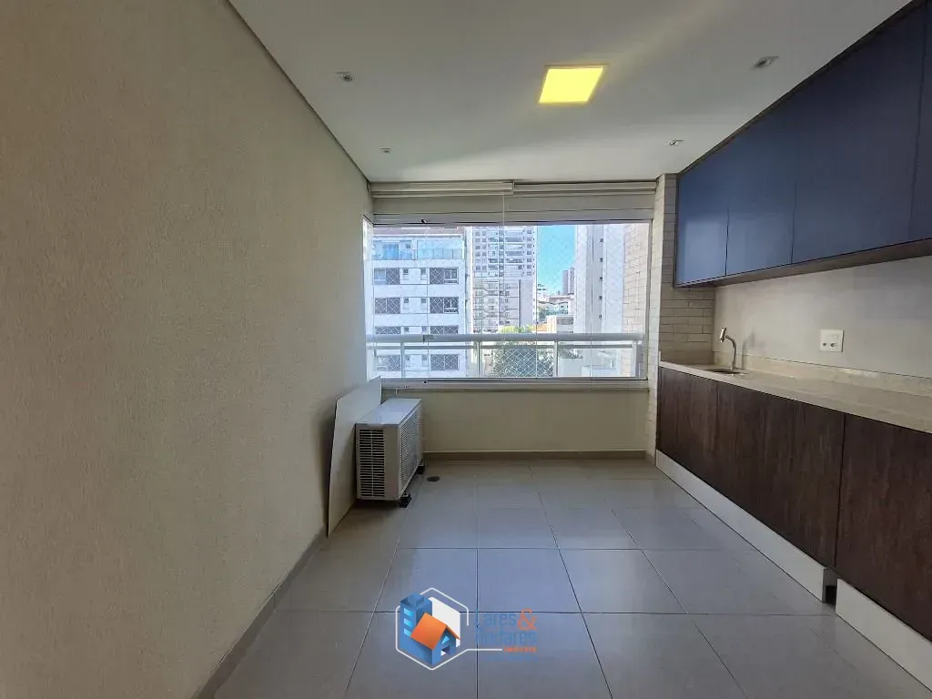 Imagem Apartamento para venda em Vila Mariana com 2 quartos, sendo 1 suíte, 67m²