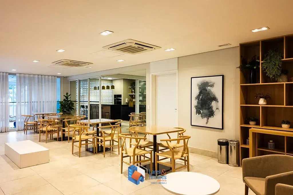 Imagem Apartamento à venda 2 Quartos 1 Suite 1 Vaga 47M² Vila Mariana São Paulo - SP