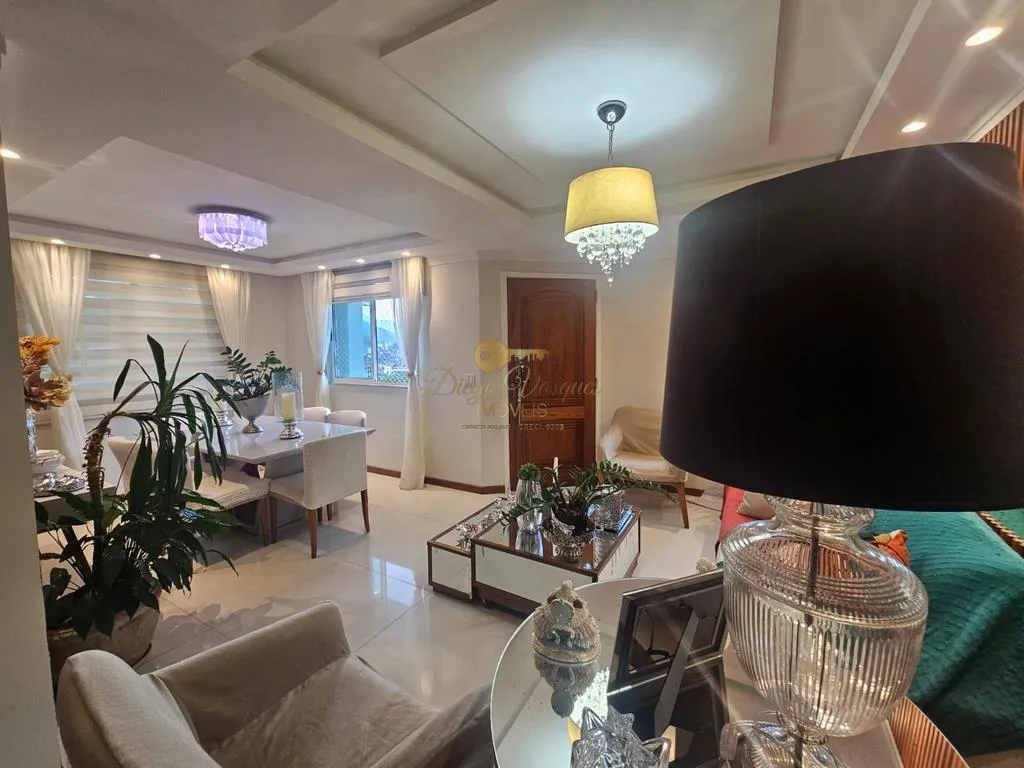 Imagem Casa em Condomínio para Venda em Teresópolis / RJ no bairro Tijuca