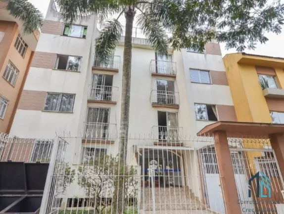 Imagem Apartamento recém reformado 02 quartos, vaga, bem localizado no Água Verde em Curitiba -PR