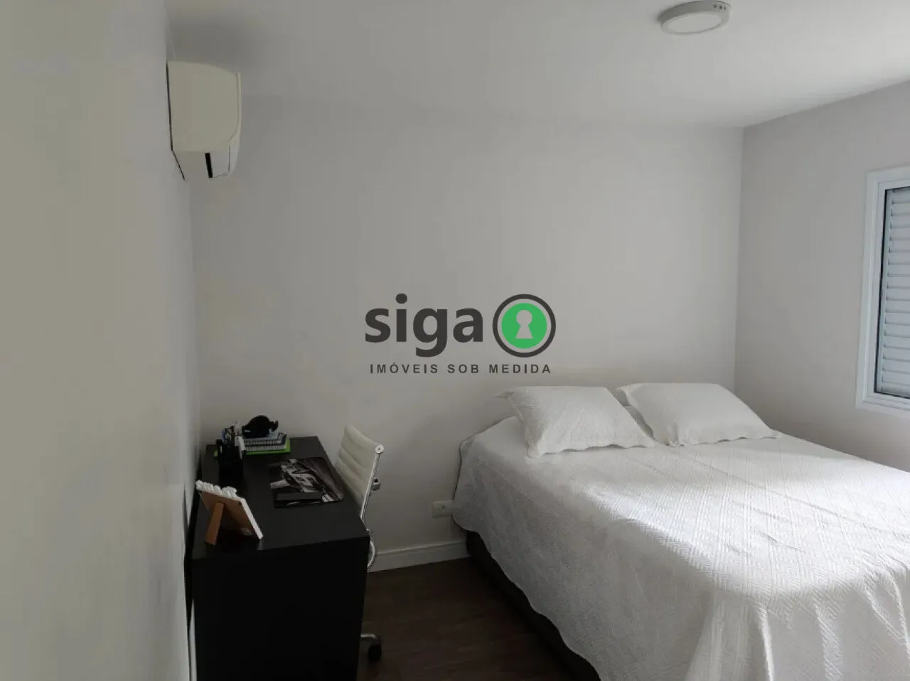 Imagem Apartamento de 85m² à venda no Morumbi