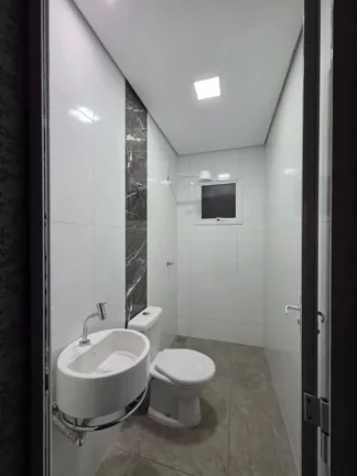 Imagem Casa à venda no Santo Inácio - Atrás o Parque Barigui