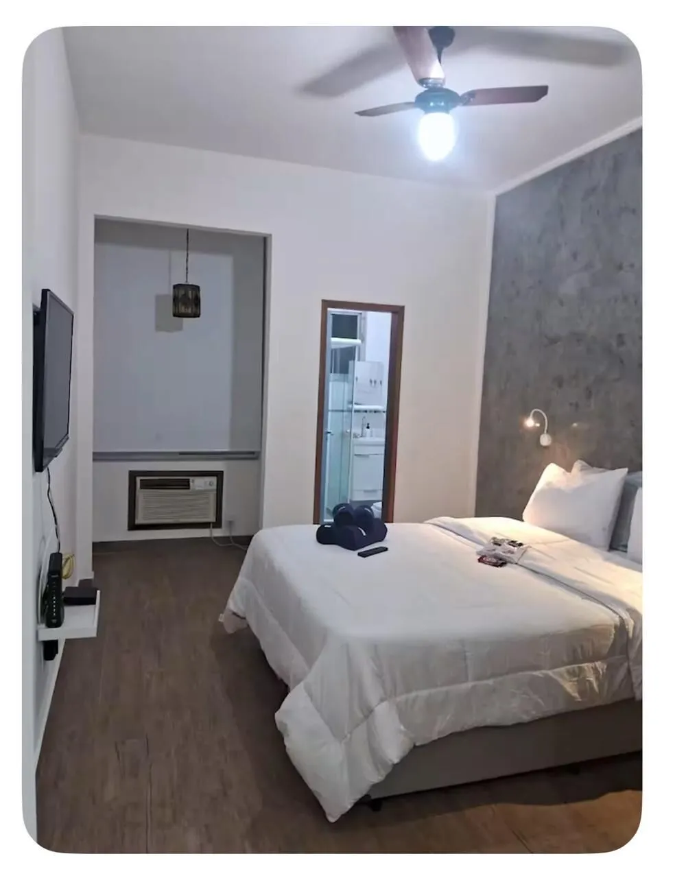 Imagem Apartamento à venda no bairro Copacabana em Rio de Janeiro/RJ