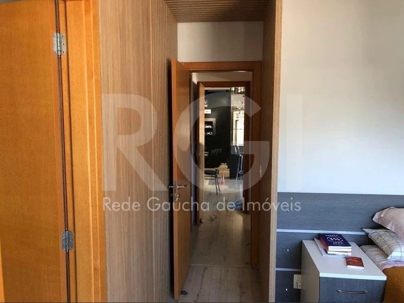 Imagem Apartamento 2 dormitórios à venda Centro Histórico Porto Alegre/RS