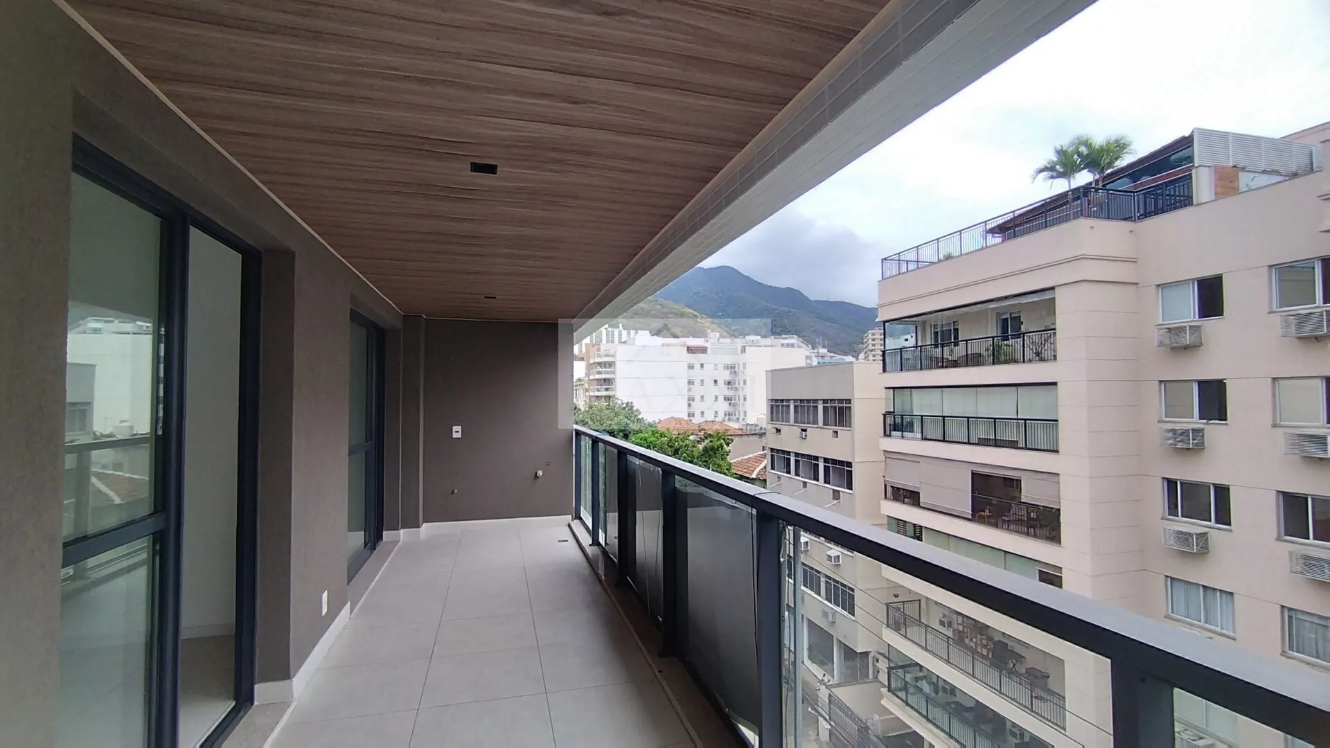 Imagem ONE TIJUCA - Apartamento Alto Padrão À Venda na Tijuca, Rio de Janeiro/RJ