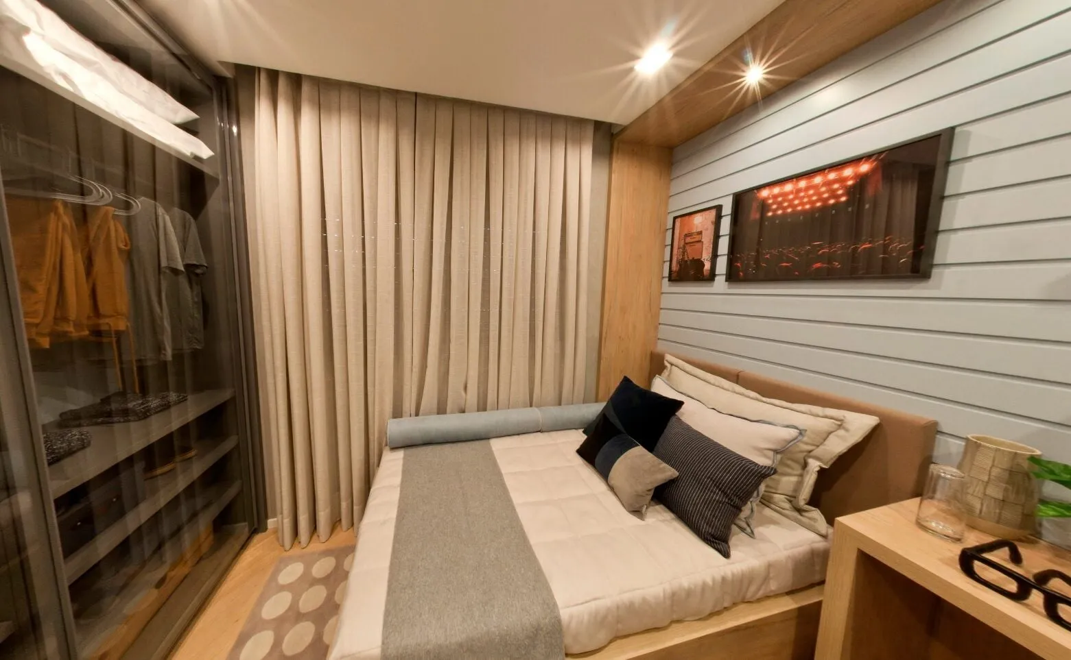 Imagem Apartamento Alto Padrão em Moema