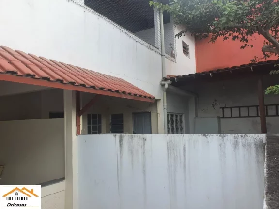 Imagem CASA RESIDENCIAL em RIO DE JANEIRO - RJ, SENADOR CAMARÁ