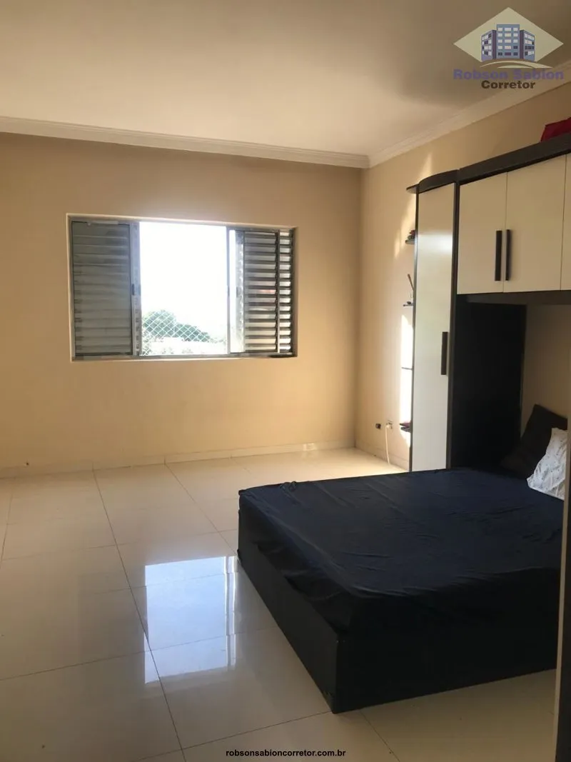 Imagem Apartamento mobiliado para venda em Diadema no bairro Centro