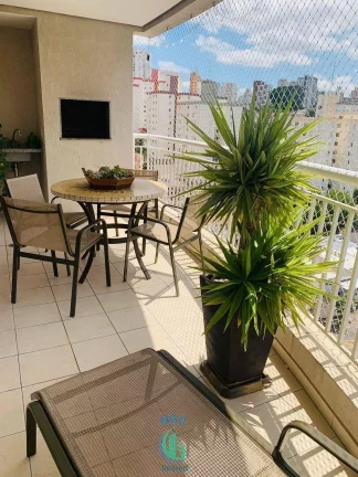 Imagem Apartamento com 3 quartos, 115m2, à venda em São Paulo, Vila Mariana