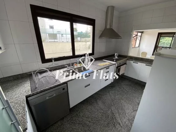 Imagem Apartamento disponível para venda Condomínio Ville Cap Ferrat, com 375m², 4 dormitórios e 5 vagas de garagem