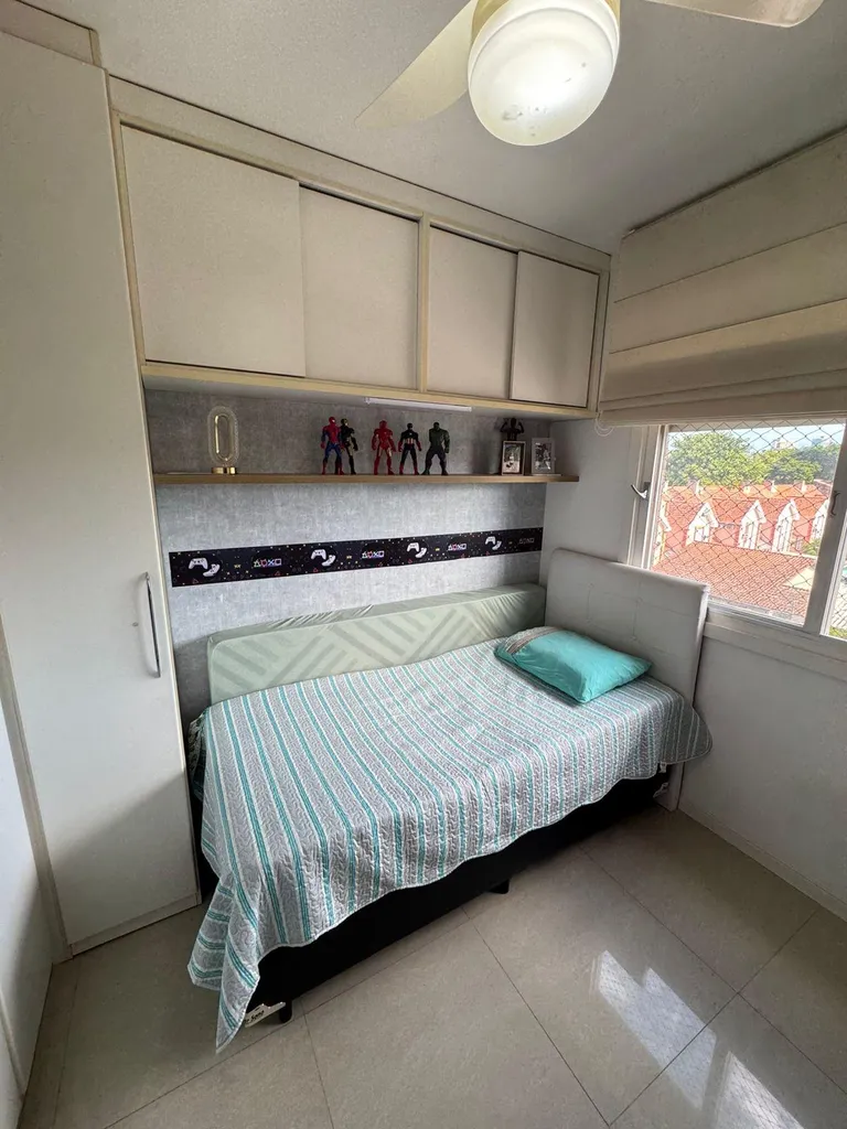 Imagem Apartamento em Camaquã
