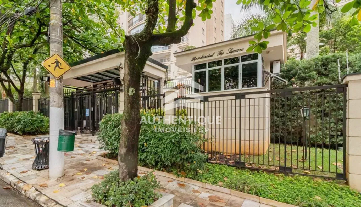 Imagem TOP SQUARE VILA MASCOTE - Apartamento à venda no bairro Vila Mascote - São Paulo/SP, Zona Sul