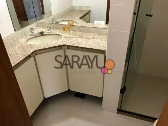 Imagem Apartamentos / Padrão na cidade de Guarujá