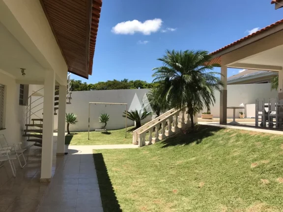 Imagem Casa em Condomínio em Jardim Santa Rosa, Itatiba/SP