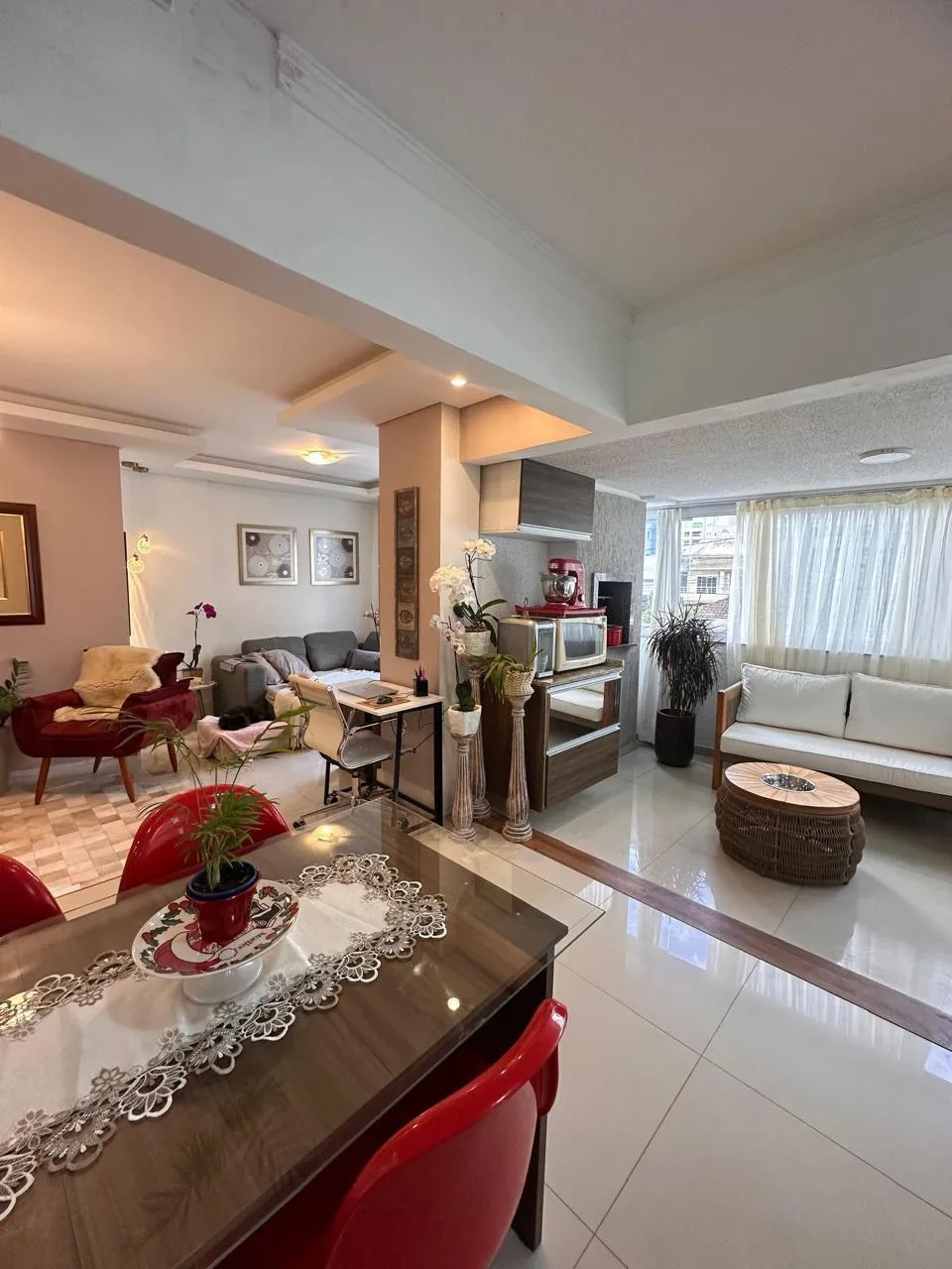 Imagem Apartamento à venda com 90m2 por R$ 970.000,00