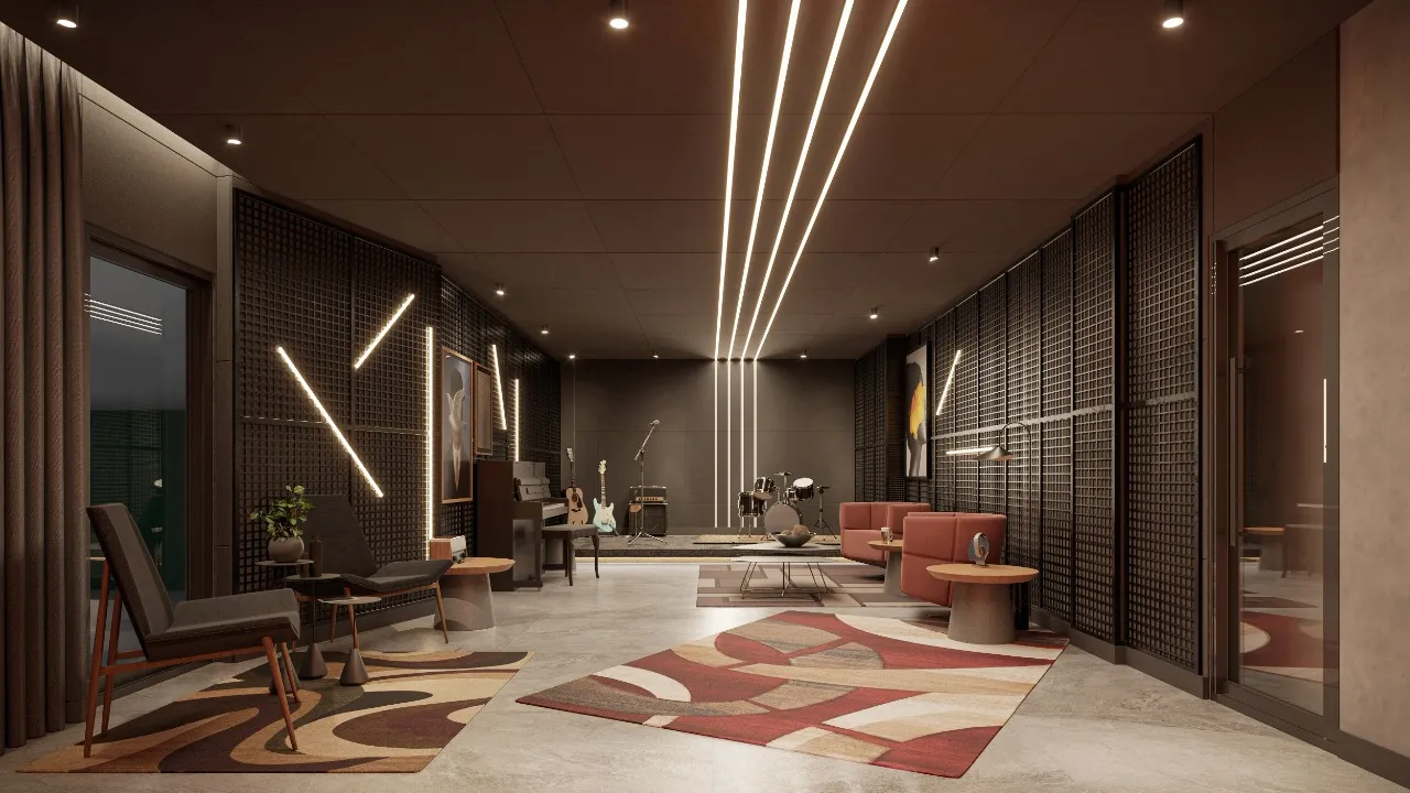 Imagem Apartamento com 3 quartos à venda em Vitória