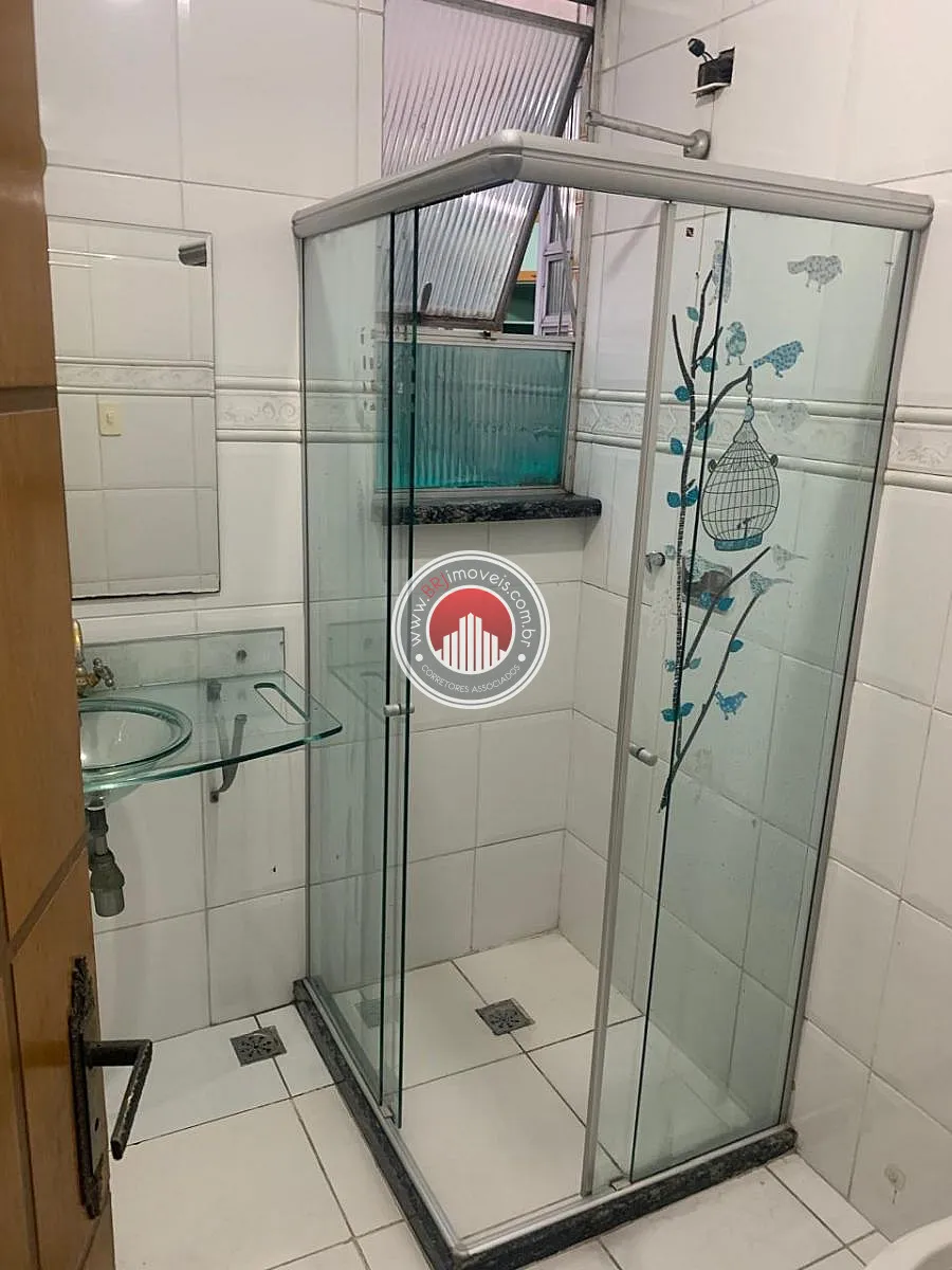 Imagem Apartamento a Venda no bairro Centro - Nova Iguaçu, RJ