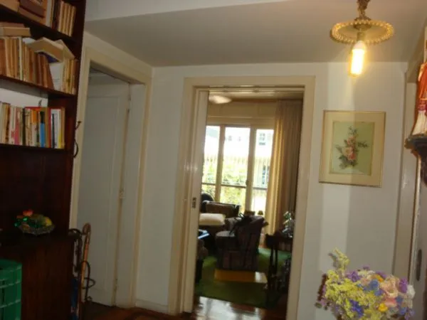 Imagem Apartamento para Venda - 190m², 4 dormitórios, 1 vaga - Rio Branco