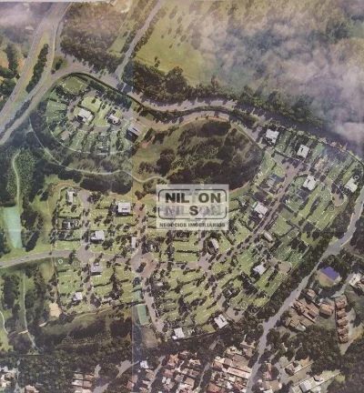 Foto do imóvel Terreno à venda, 1016 m² por R$ 1.300.000,00 - Loteamento Residencial Pedra Alta (Sousas) - Campinas/SP