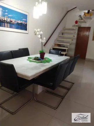 Imagem Casa com 3 dormitórios à venda, 250 m² por R$ 745.000,00 - Jardim Guarau - São Paulo/SP