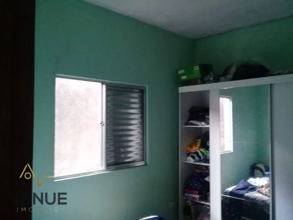 Imagem Sobrado com 6 dormitórios à venda, 240 m² por R$ 530.000,00 - Jardim Iva - São Paulo/SP
