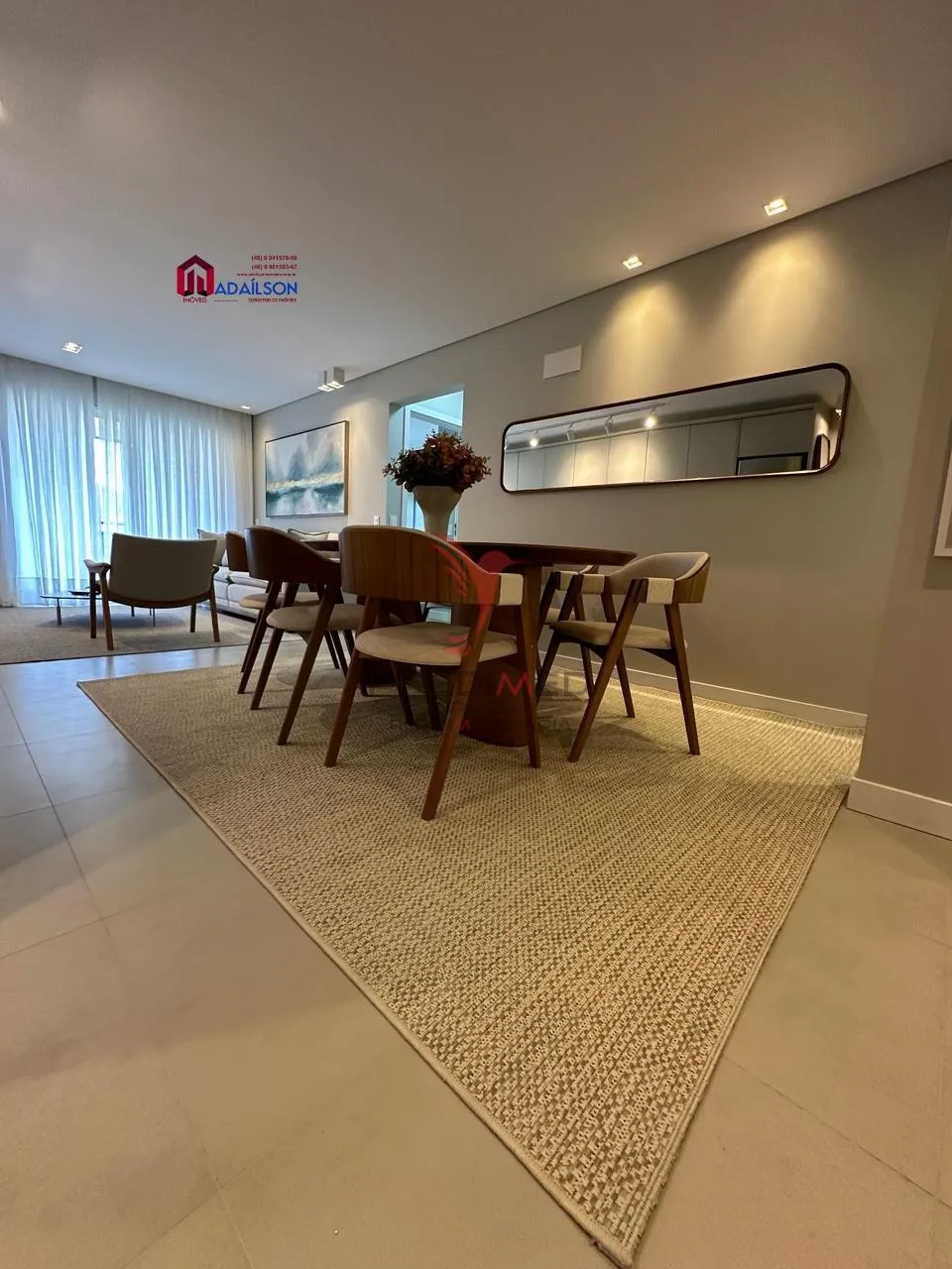 Imagem Apartamentos no Bairro João Paulo, Florianópolis SC
