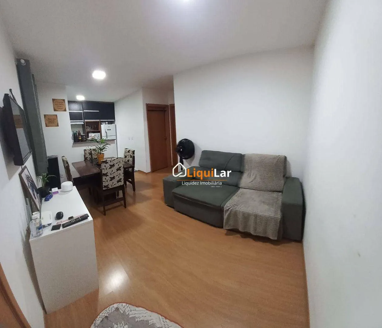Imagem Apartamento no Bairro União