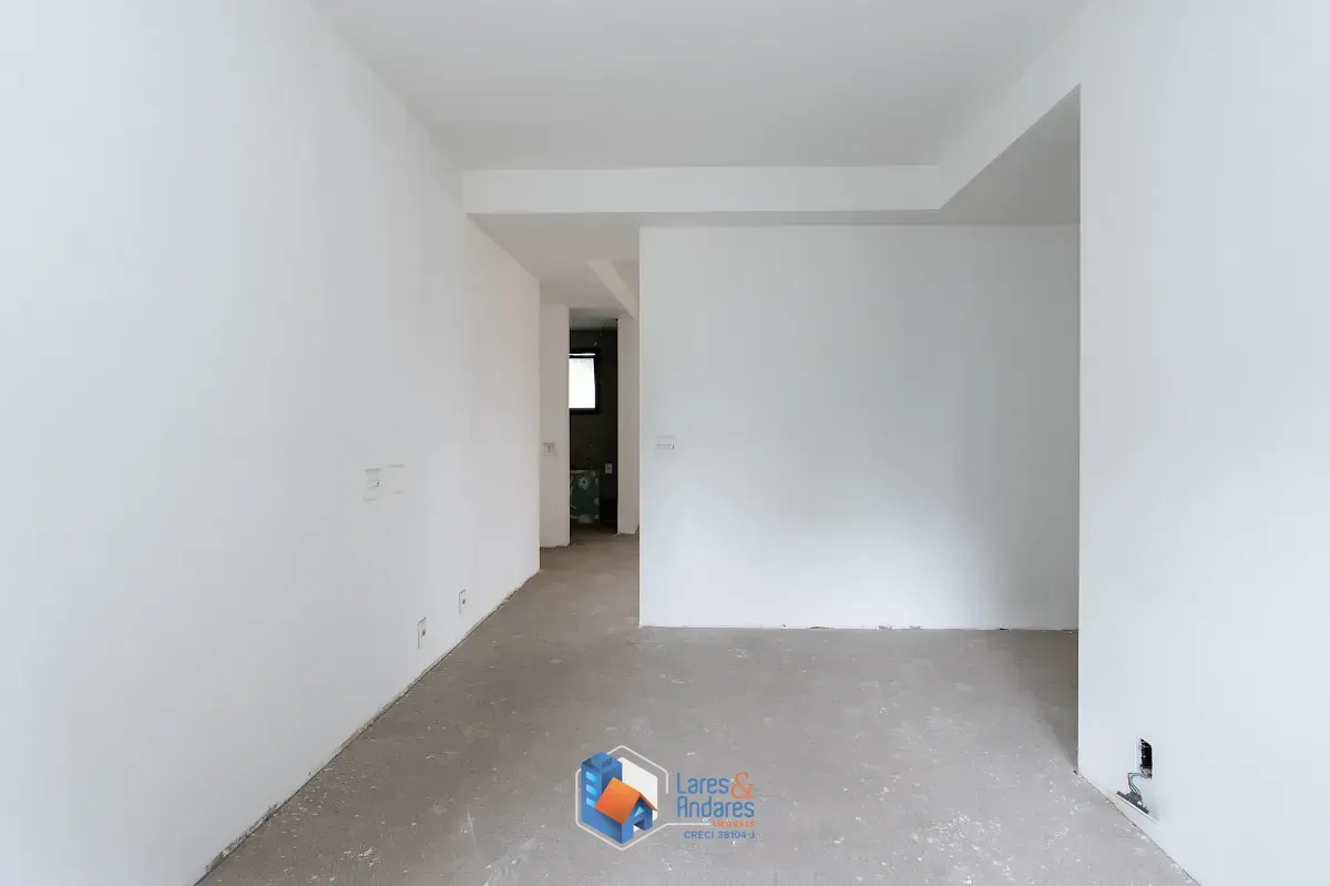 Imagem Apartamento para venda em Vila Nova Conceição com 2 quartos, sendo 2 suítes, 147m²