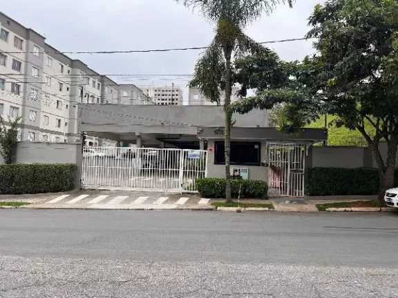 Foto do imóvel Oportunidade Única em SAO PAULO - SP | Tipo: Apartamento | Negociação: Leilão | Situação: Imóvel em AVENIDA AMADOR AGUIAR