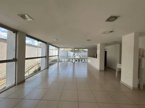 Imagem Apartamento à venda no bairro Jardim Petrópolis - Betim/MG