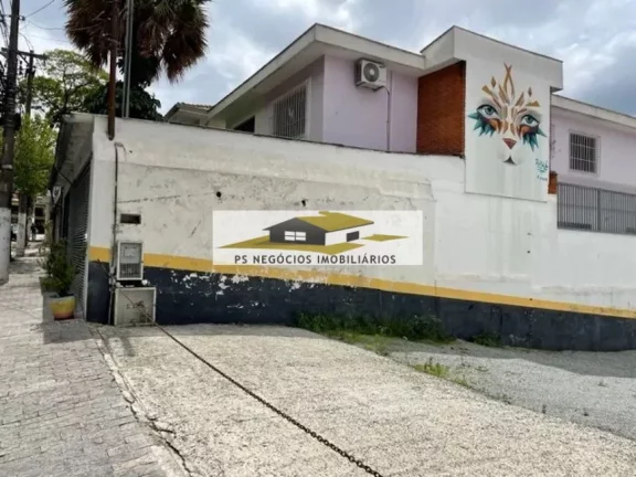 Imagem Terreno plano no Jardim Aeroporto