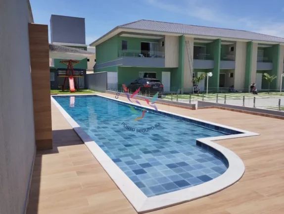 Imagem DUPLEX A BEIRA MAR, LUXO E SERENIDADE EM TAPERAPUAN