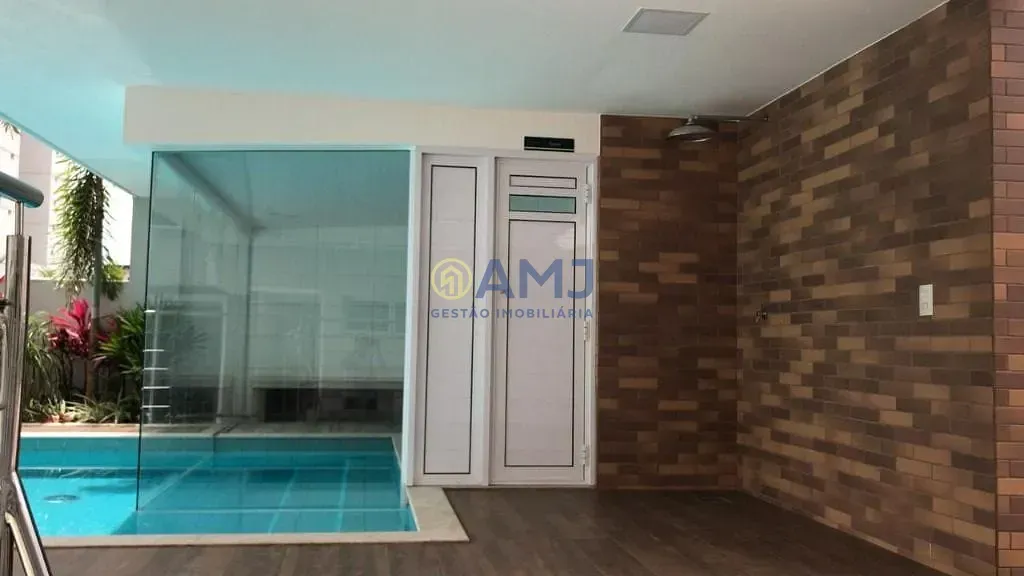 Imagem Apartamento a Venda 03 suítes plenas no Setor Bueno