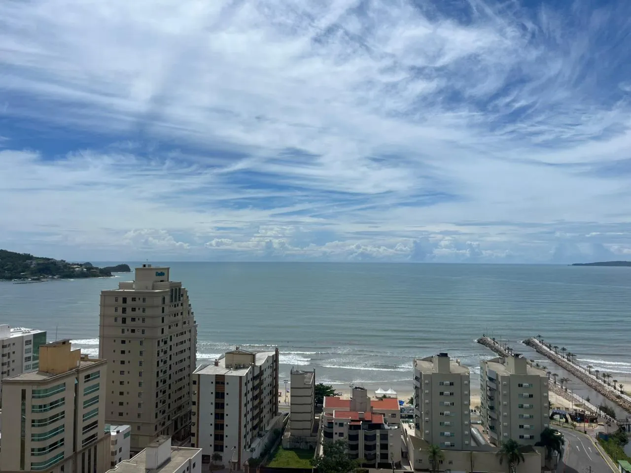 Imagem Apartamento com vista para o mar à venda com 62.58m2 por R$ 850.000,00