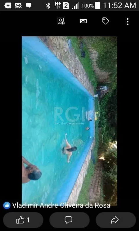 Imagem Area para Venda - 0m², 0 dormitórios, Campo Novo