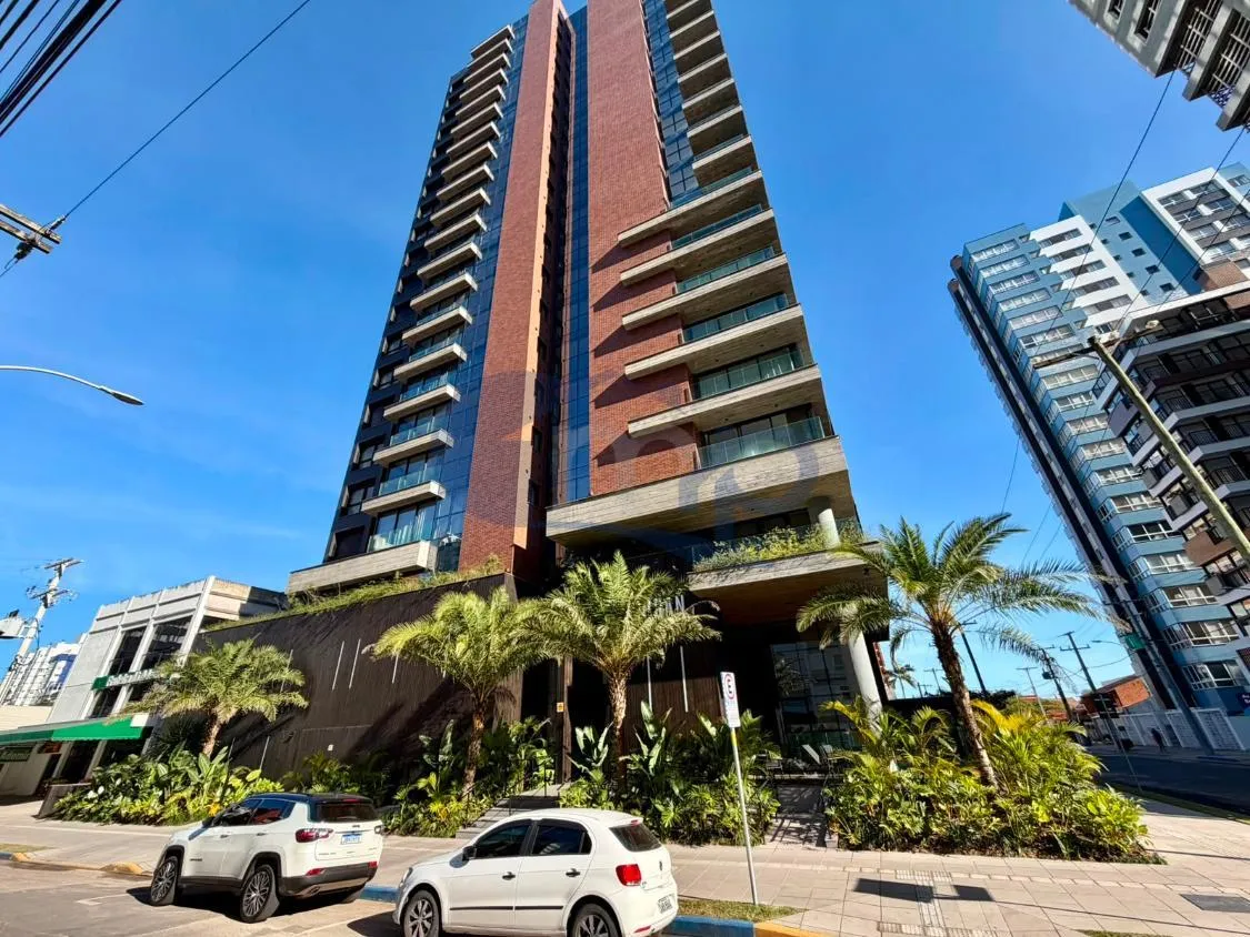 Foto do imóvel Apartamento a venda com 3 suites na Praia Grande em Torres/RS