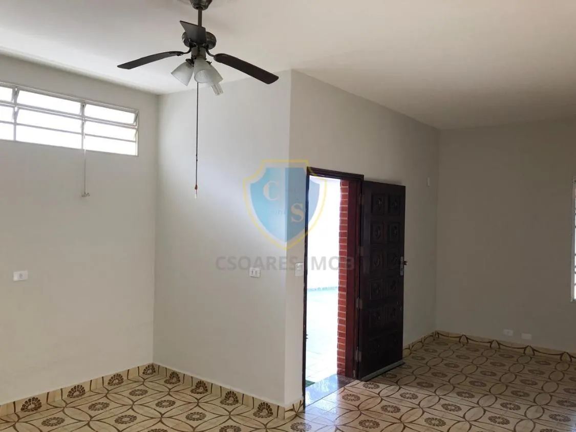 Imagem Casa 3 DormS Com 3 Suítes