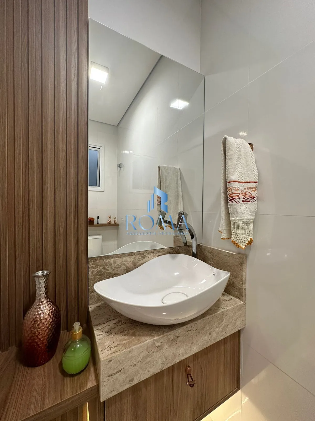 Imagem CONDOMINIO RESIDENCIAL PUNTA CANA - CAMOBI