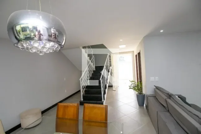 Imagem Casa à Venda - Vargem Pequena, 4 Quartos, 280 m2