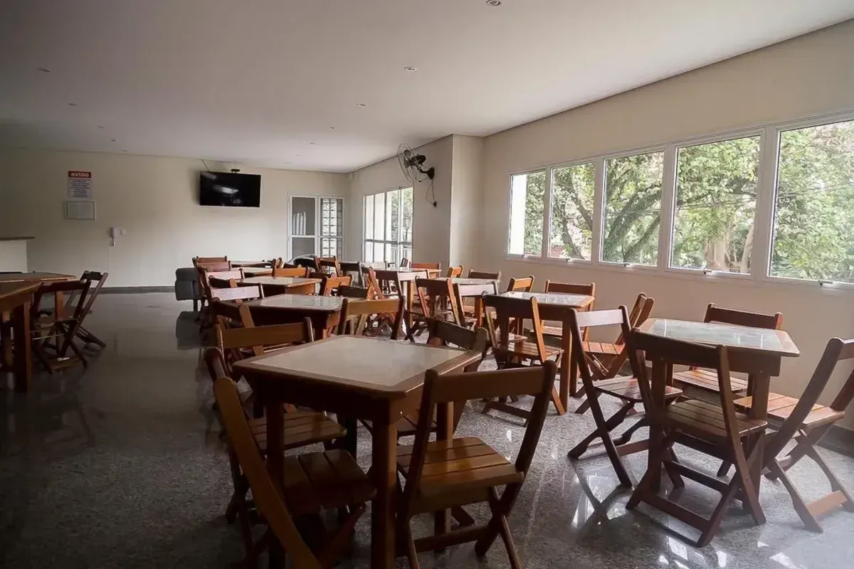 Imagem Apartamento com 3 Quartos à Venda, 110 metros em Vila da Saúde - São Paulo