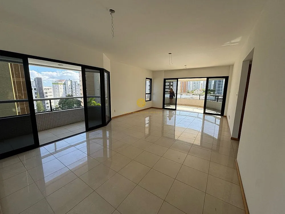 Imagem Apartamento 4 Suítes na Graça  Mansão Rio de São Pedro