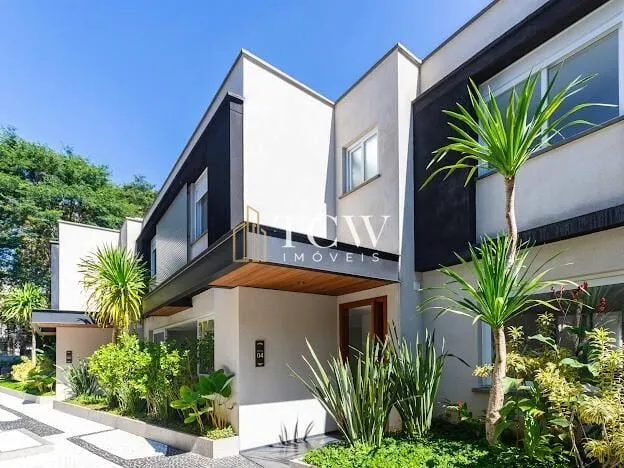 Imagem Casa em Condomínio à venda | 420m2 | ALTO DA BOA VISTA/SP