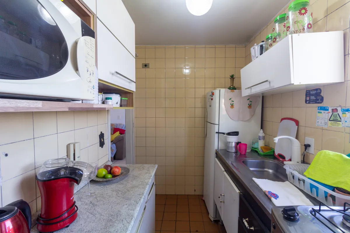 Imagem Apartamento para venda em Lapa com 2 quartos, 47m2