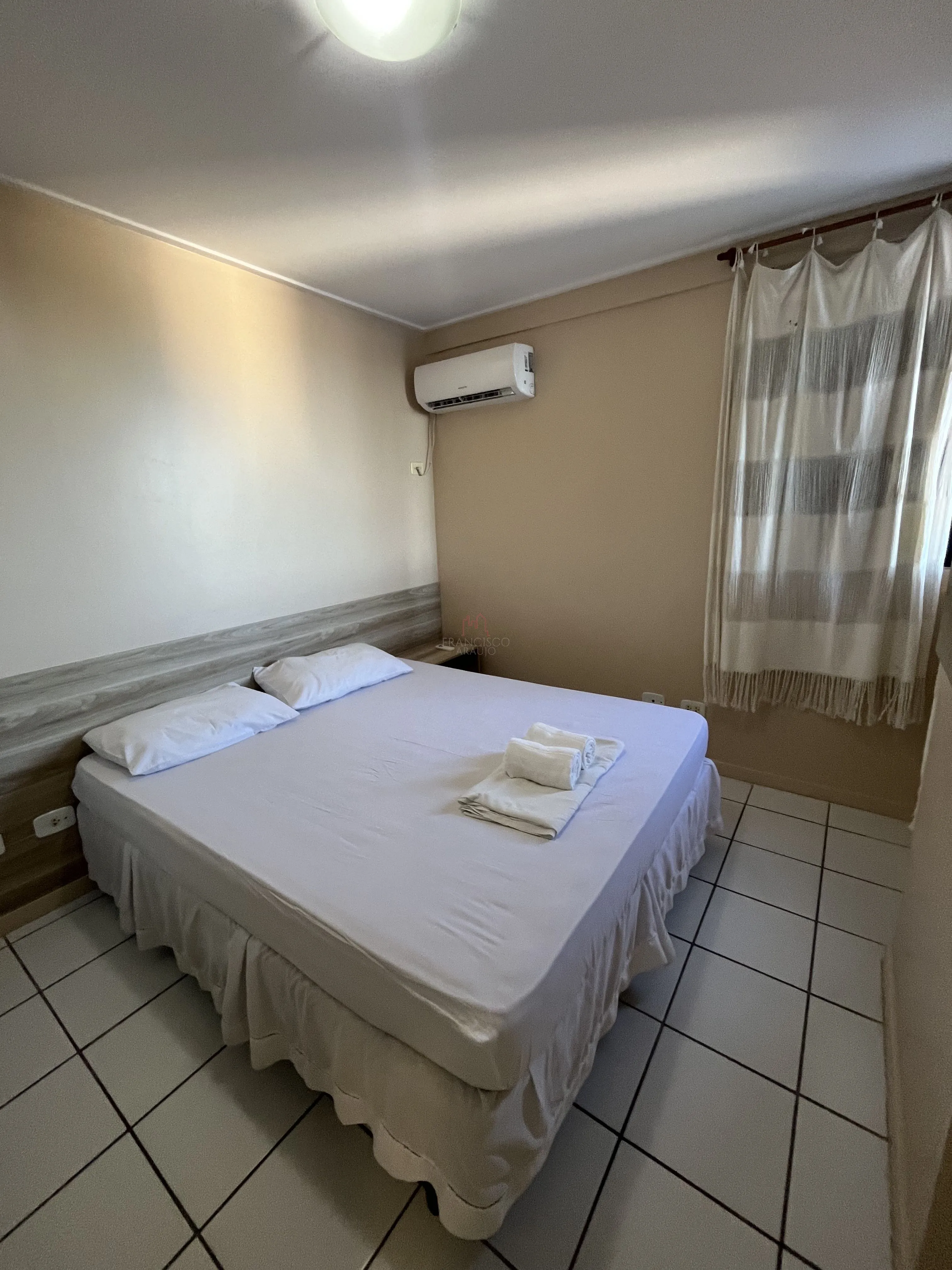 Imagem Apartamento Mobiliado à Venda no Edifício NEO ? Pajuçara | Vista para o Mar | Excelente Oportunid...