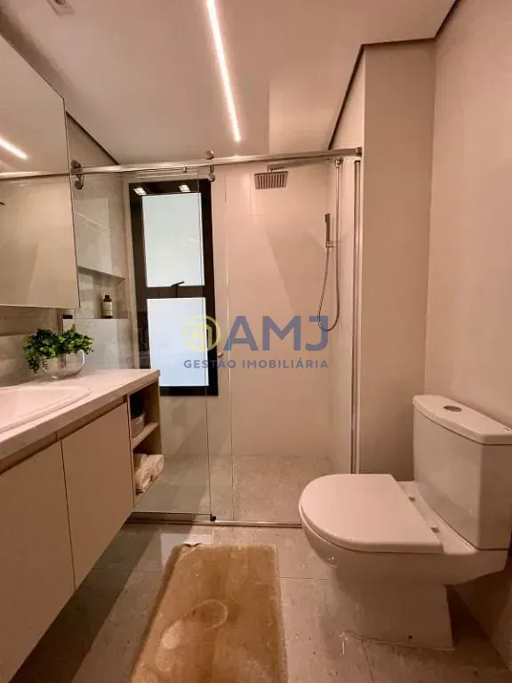 Imagem Ares Marista com vista para o Parque Areião