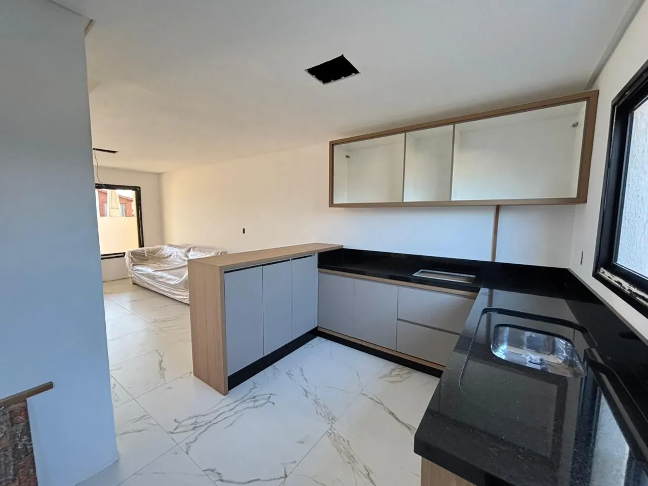 Imagem Duplex à venda em Torres, Morada Das Palmeiras, com 2 quartos, 84m2