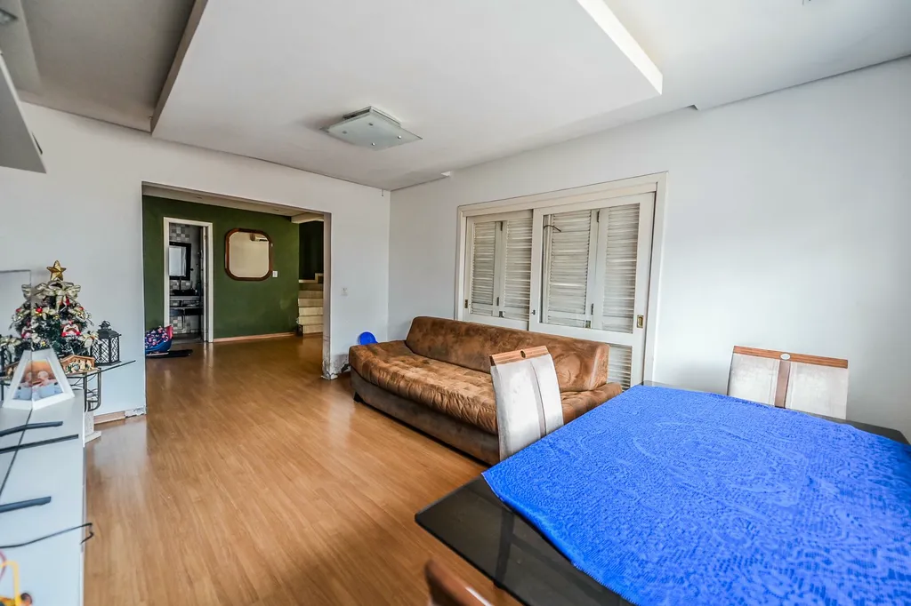 Imagem Casa em Jardim Itu