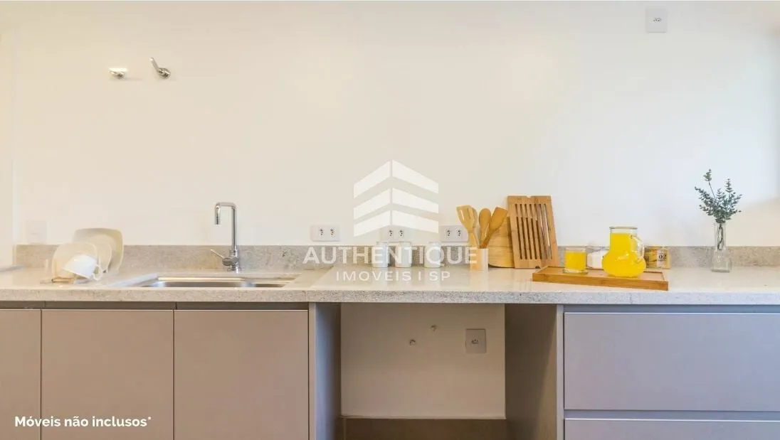 Imagem Araioses Vila Madalena - Apartamento à venda no bairro Vila Madalena - São Paulo/SP, Zona Oeste
